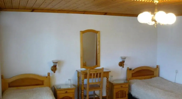 Номер Standard Guestrooms Sekvoia