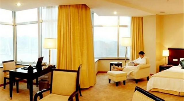 Yichang International Hotel