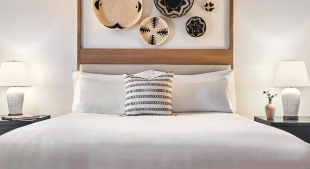 Одноместный номер Superior Omni Tucson National Resort & Spa