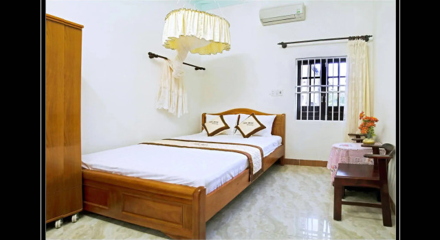 Thu Bon Riverside Homestay