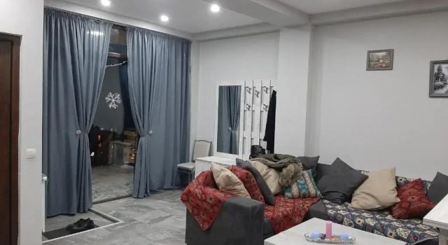 Коттедж с 2 комнатами Cottage in Gudauri