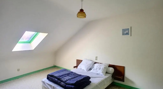 Appartement Jullouville, 3 pièces, 4 personnes - FR-1-361-30, Réserver Appartement Jullouville Baie du mont Saint-Michel