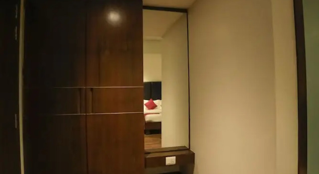 Двухместный номер Deluxe Hotel German Palace