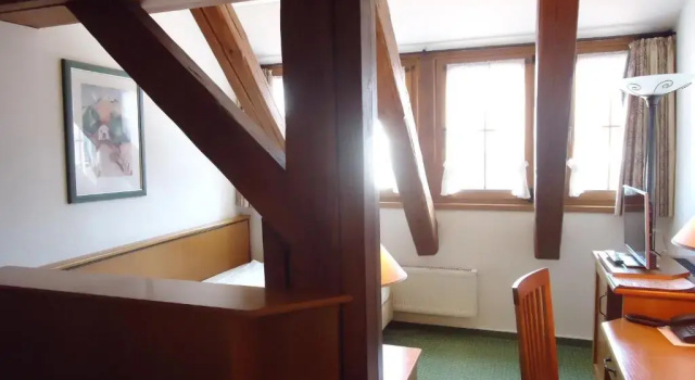 Номер Standard Ankerhof Hotel