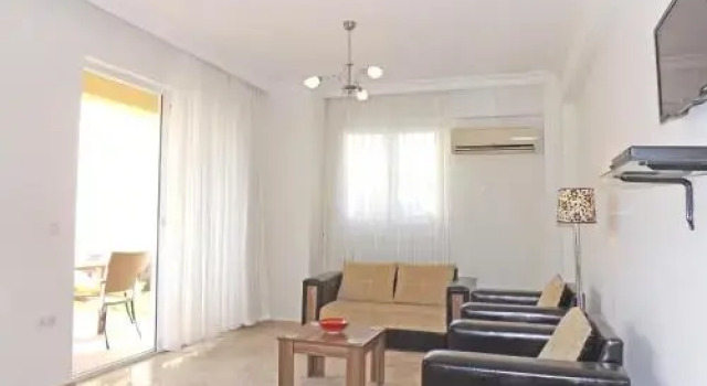 Ivy 1 Apartment, Rezervovat Apartmán Hotely v Fethiye Area s parkováním, Parkování