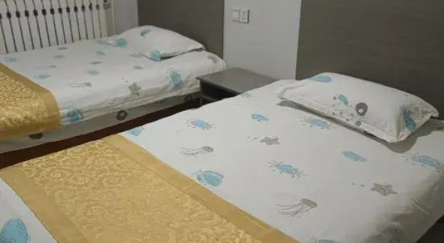 Linyi Heyuan Hotel, Varaa Hotelli Edulliset hotellit kohteessa Shandong