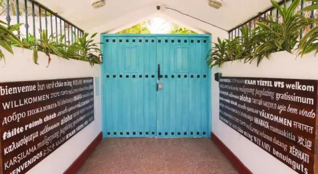 Hotel Villas Colibrí Suites & Bungalows, Забронировать Отель Сан Мигель де Косумель Кинтана-Роо