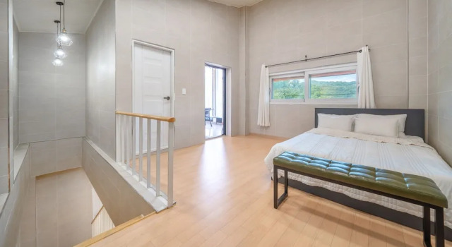 Gapyeong Ddel Poolvilla, Reserva ahora Hotel Gapyeong-eup Gapyeong