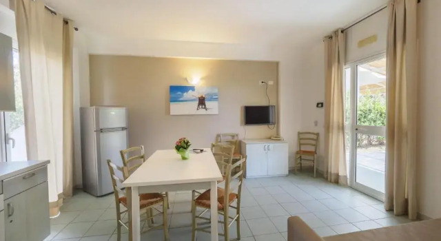 Семейный номер Standard I Giardini di Athena- Athena Resort