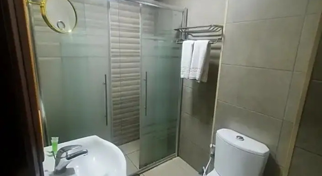 Номер Economy Amman Orchid Hotel
