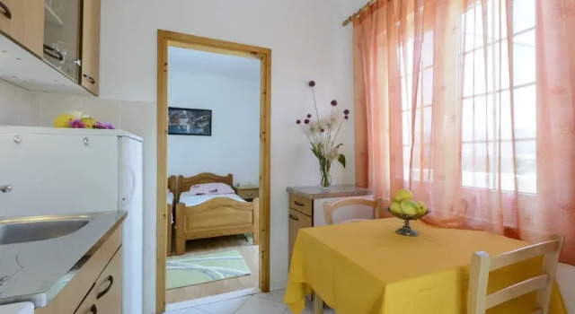 Oreb's Dream Apartments, Prenota Appartamento Koločep Isola di Kolocep