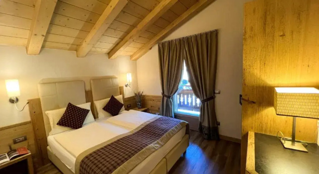 Casa Meta, Book Hotel Livigno Lombardy