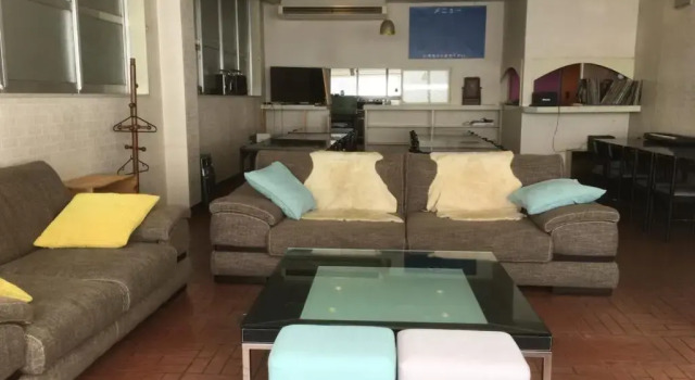 Коттедж Ryokan Yuzawa - Vacation STAY 14222v