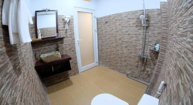 Номер Superior The Umi Hotel