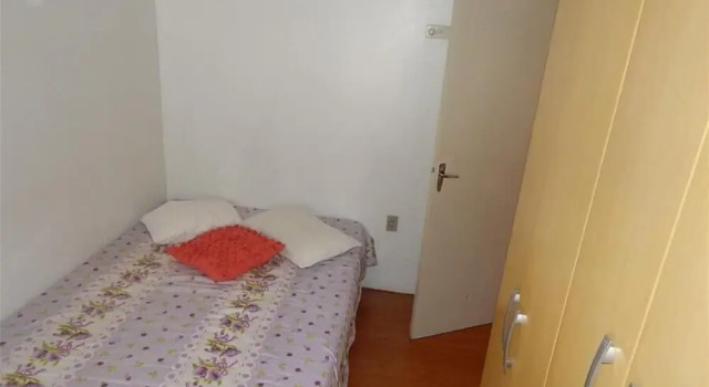 Apartamento dos Altos Centro de Gramado