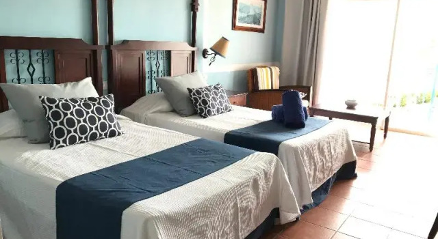 Номер Standard Grand Memories Santa Maria - All Inclusive