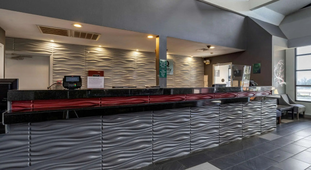 Quality Inn Duncan Spartanburg West, Book Hotel Wellford South Carolina