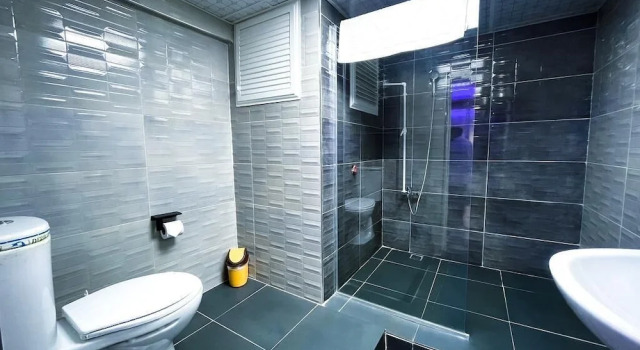 Студия Standard De La Elpida Otel