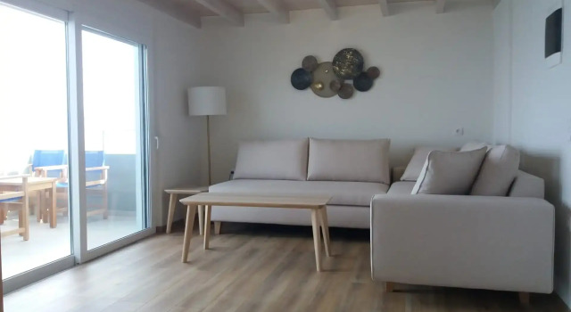 Люкс Grand Stavento Hotel & Resort, new experience