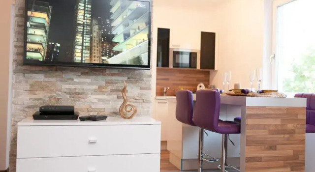 Traditional Apartments Vienna TAV - Design