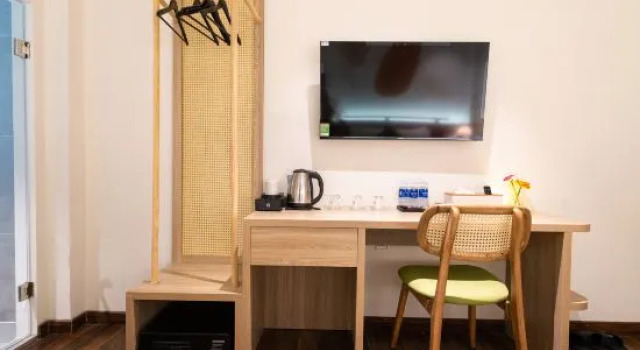 Номер Standard Nicecy Hotel - Lê Lai Street