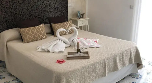 Nonno Francesco B&B