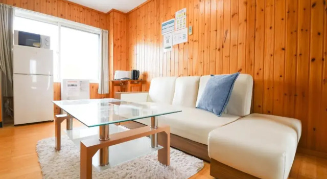 Culture24 202 / Vacation STAY 6309, Prenota Hotel Sapporo Hokkaido