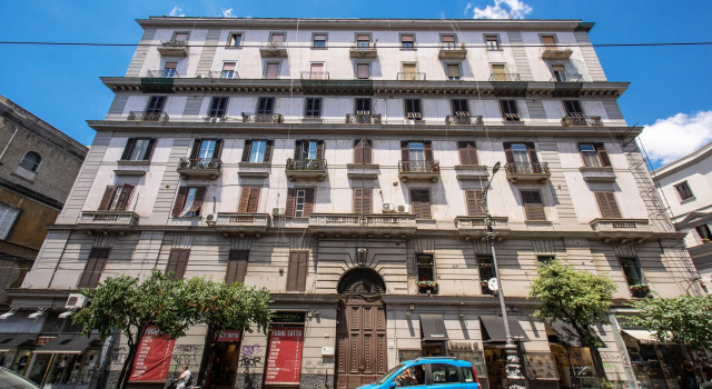 Napoli Suite