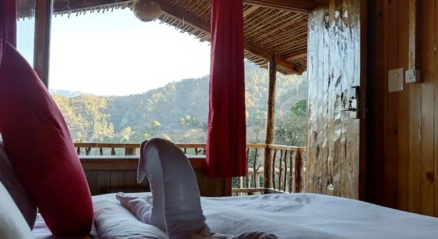 Номер Standard The Peru Resort by Xtreeme