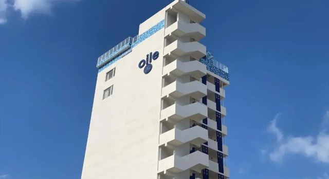 Oile by DSH Resorts