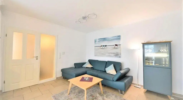 Villa Vivaldi - Ferienwohnung 3