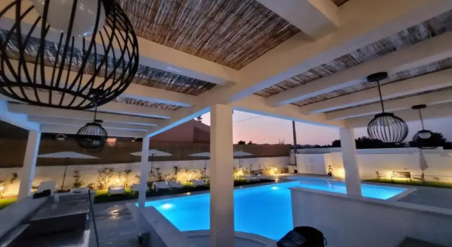 Amurusu Residence