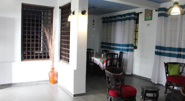 Farah Guest Inn