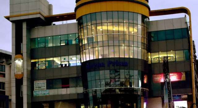 Hotel Stonarc