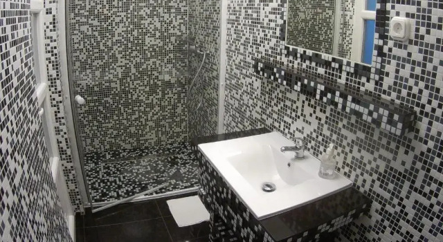 Студия Szlavi Apartman