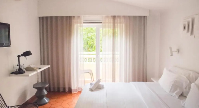 Апартаменты c 1 комнатой Costa dOiro Ambiance Village