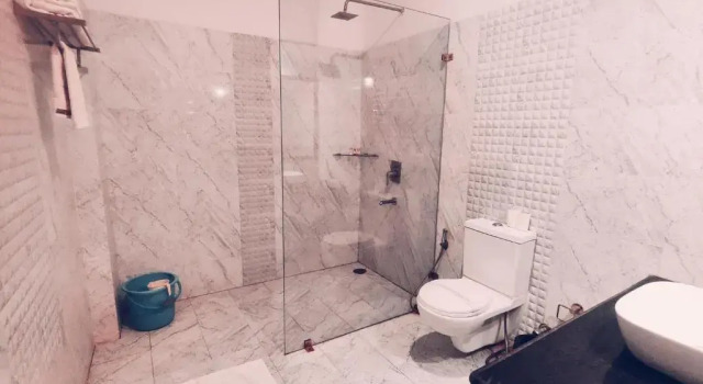 Двухместный номер Deluxe Raj Palace Resort
