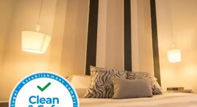 Casa Mãe Deus - House Azores, Rezerwuj Hotel Hotele biznesowe w Azory, 4* 5*