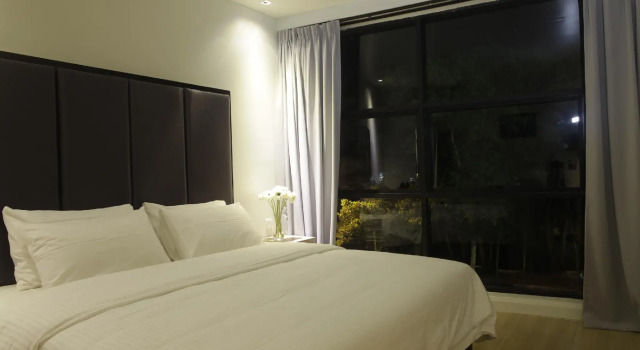 Двухместный номер Deluxe I am Jazz Hotel
