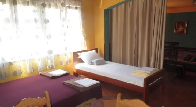 Апартаменты Guest House Villa Živanović