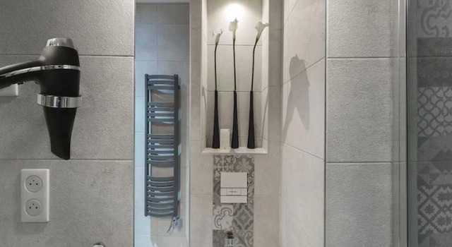 Номер Standard Hotel Villa Victoria