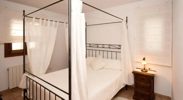 Villa Es Socorrat, Book Villa Hotels in Ibiza with a Pool, Swimming Pool