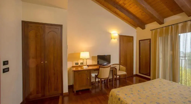 Двухместный номер Superior Hotel Conteverde