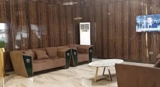 San Antonio Blu Hotels, Rezervovat Hotel Awka 