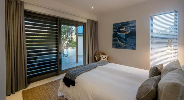 Вилла Willow Beach House