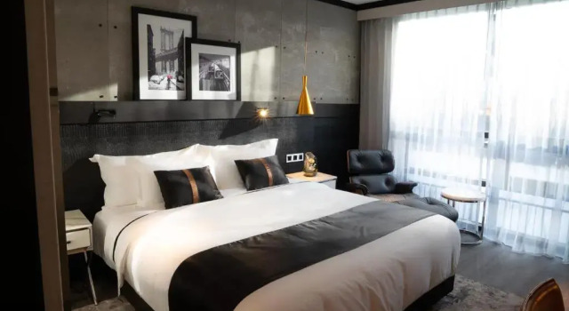 42 Hotel Williamsburg, Забронировать Отель Бруклин Нью-Йоркская агломерация