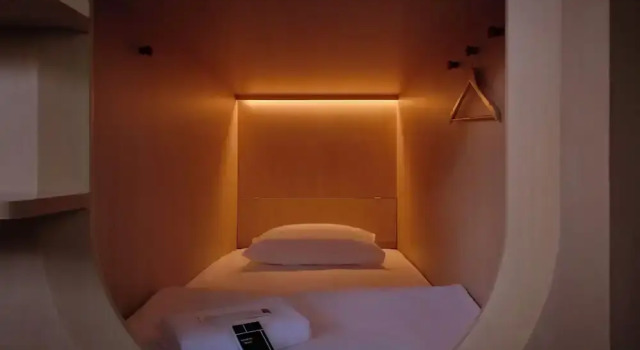 KINN Habitat, Rezervasyon Otel Singapur Singapur