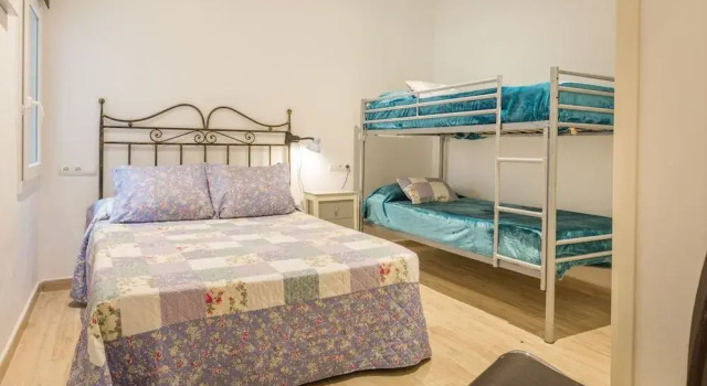 Apartment Sicars, Забронировать Апартаменты/квартира Апартаменты Baix Empordà, Апартаменты/квартира