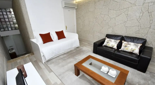 Casas do Paço - Apartamentos, Rezerwuj Apartament Soito Chão Norte Region