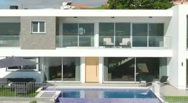 Dia Dourado Comfortable Holiday Residence